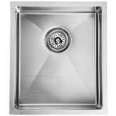 Acl Eden 380mm x 440mm Kitchen Sink